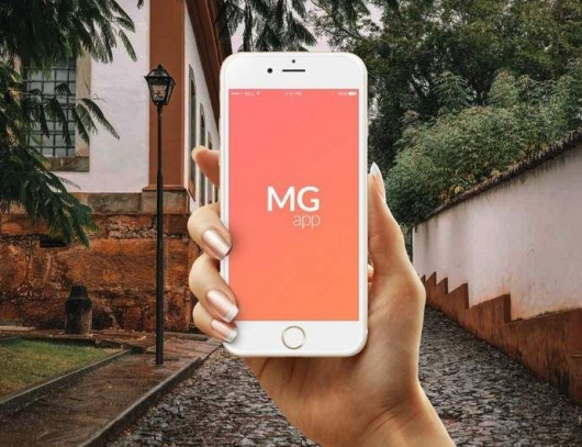 População já pode cadastrar ocorrências do DER via MG App