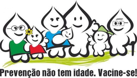 Campanha de Vacinação contra a Pólio e o Sarampo começa neste sábado