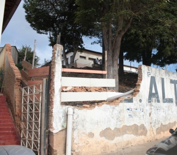 Secretaria de Educação declara que Escola Estadual Altivo Coelho será reformada