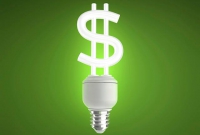 Consumidor inicia 2017 com bandeira verde na conta de energia elétrica