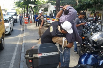 PMMG inicia megaoperação em todas as cidades do Estado nesta quinta-feira