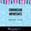 ATEN&Ccedil;&Atilde;O PAIS OU RESPONS&Aacute;VEIS DE GUANH&Atilde;ES: Abertas as matr&iacute;culas do 1&ordm; ano do Ensino Fundamental para a Rede Municipal de Ensino