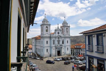 Prefeitura de Diamantina abre concurso público para escolha do Hino Oficial da cidade