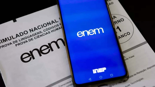 Inep divulga locais de prova da reaplicação do Enem 2020