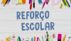 Reforço Escolar retorna em formatos presencial e remoto nas Escolas Estaduais