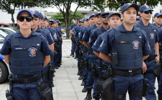SEGURANÇA: Conceição abre concurso para Guarda Municipal e avança com o projeto Olho Vivo
