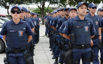 SEGURANÇA: Conceição abre concurso para Guarda Municipal e avança com o projeto Olho Vivo