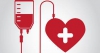 Em mais uma caravana, Associação Ato de Amor convoca doadores de sangue para o guanhanense Zeli da Silva Coelho