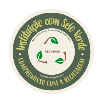 Meio Ambiente: Prefeitura de Conceição do Mato Dentro e ASCAMATO lançam programa para arrecadação de material reciclável