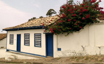 Governo libera recurso na ordem de R$ 200 mil para Casa de Juscelino Kubitschek, em Diamantina