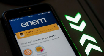 Inep tem inscrições abertas para docentes de atividades do Enem 2022