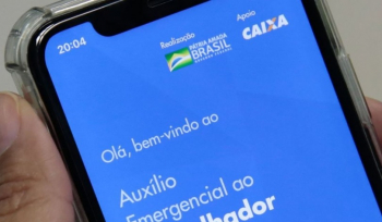 Nascidos em fevereiro podem sacar auxílio emergencial do 3º lote