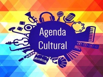 Confira as dicas da nossa Agenda Cultural para o seu fim de semana em Guanhães e região