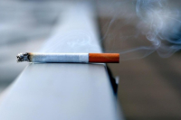 Agosto Branco é a campanha de combate ao tabagismo e mira também no combate ao cigarro eletrônico