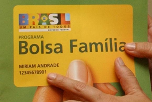 Beneficiários do Bolsa Família em Mariana poderão antecipar o saque