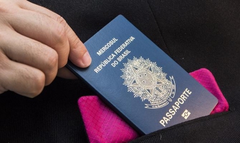 Polícia Federal começa a entregar passaportes em São Paulo