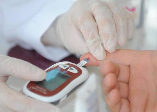 Metade dos brasileiros com diabetes não sabe que tem a doença