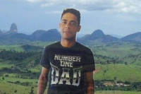 Mais um mineiro é encontrado morto durante a travessia do México para os Estados Unidos