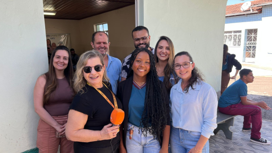 Conheça o Projeto Adote um(a) vovô(ó): uma iniciativa da E.E Senador Francisco Nunes Coelho que aproxima jovens de idosos e promove empatia em Guanhães