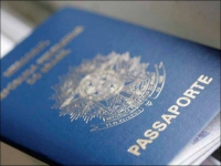 Falha técnica suspende emissão de passaportes e vistos para os EUA