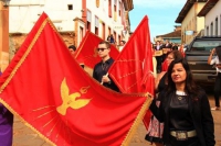 Cultura: Serro e Conceição do Mato Dentro realizam a Tradicional Festa do Divino
