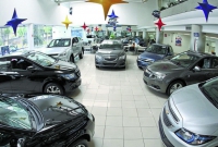 Carro velho para reciclagem será crédito para comprar novo