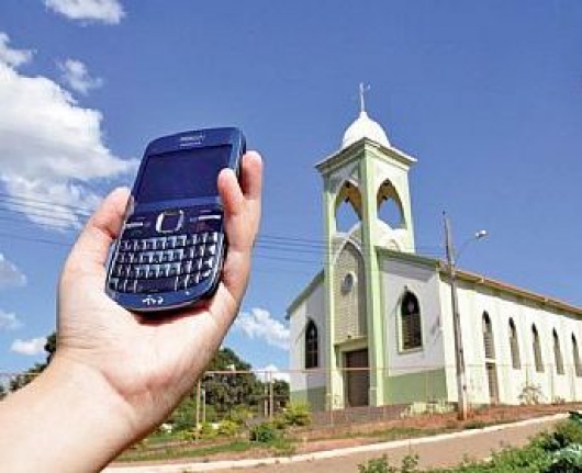 Programa Minas Comunica II: Distritos de Guanhães e de outras quatro cidades da região terão telefonia móvel