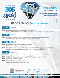 Diamantina vai realizar Olimp&iacute;adas dedicada &agrave;s mulheres
