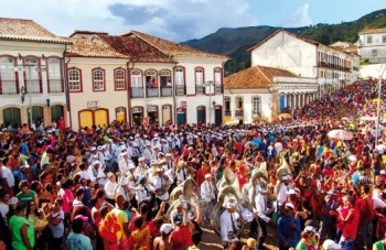 Carnaval: Itaguara é a terceira cidade mineira a cancelar o carnaval em Minas