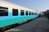 Passagens de trem serão reajustadas em janeiro