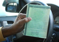Detran começa a multar a partir de hoje, quem não portar Certificado de Registro e Licenciamento de Veículos