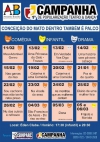 Conceição do Mato Dentro: Campanha de Popularização do Teatro e da Dança chega à cidade