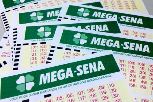 Mega-Sena, concurso 2.165: aposta única de São Paulo acerta as seis dezenas e fatura R$ 35,2 milhões