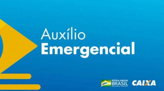 Caixa paga segunda parcela do auxílio emergencial