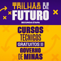 Governo divulga resultado da terceira edição do Trilhas de Futuro