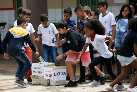 STF julga constitucionalidade do ensino domiciliar no Brasil