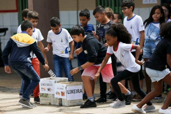 STF julga constitucionalidade do ensino domiciliar no Brasil