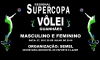 ESPORTE: Come&ccedil;a hoje a Regional Supercopa V&ocirc;lei Guanh&atilde;es 2018