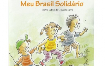 Conceição do Mato Dentro: Com o tema “Meu Brasil Solidário”, alunos de escolas municipais tem livros publicados