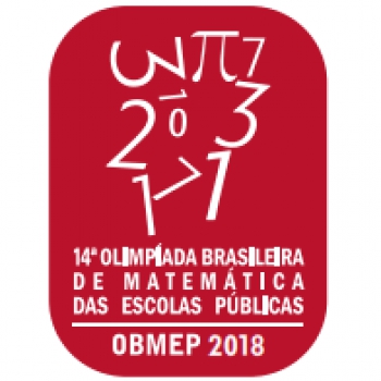 Guanhães: Escolas devem enviar cartões-resposta dos alunos classificados para a Obmep até 19 de junho