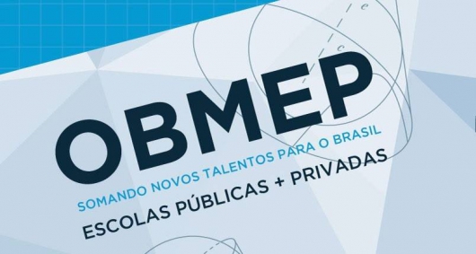 OBMEP: Provas da 1ª fase acontecem nesta terça-feira em 9 escolas de Guanhães