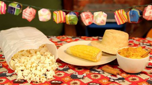 COMIDA: Delícias das festas de São João podem ser aliadas da saúde