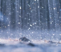 Guanhães: Após semana de trégua, chuva volta com intensidade