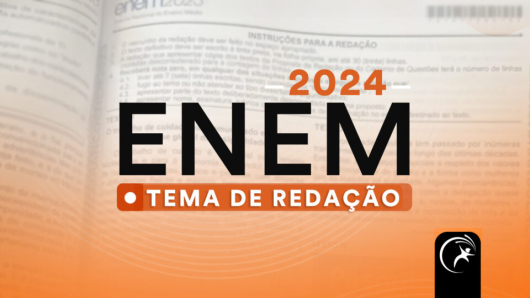 Enem 2024: tema da redação é atual e apropriado, avaliam professores