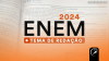 Enem 2024: tema da redação é atual e apropriado, avaliam professores
