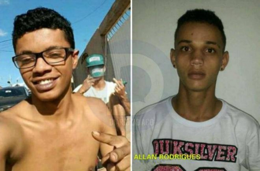 Dupla presa em Guanhães era procurada pela Polícia no Vale do Aço