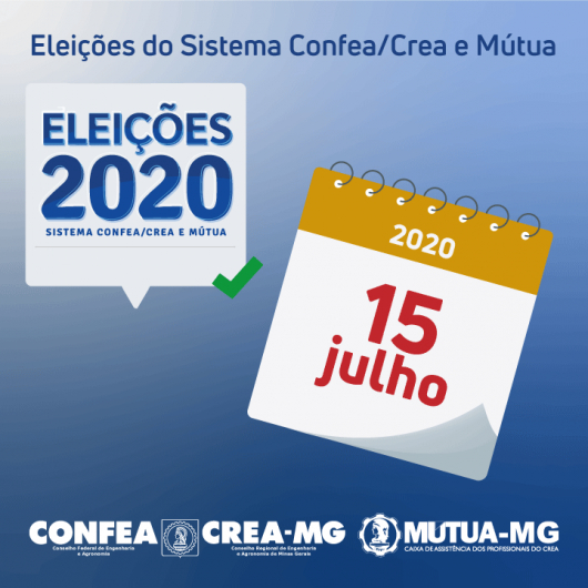 Guanhães vai sediar eleições do Crea-MG