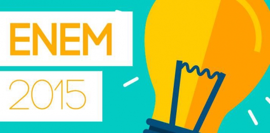 No clima do Enem: Confira dicas para realiza a prova