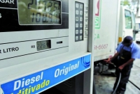 MUDANÇA: Com decreto, carro de passeio poderá ser movido a diesel