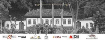 Patrimônios históricos: Serro abre nesta quinta exposição em comemoração aos 80 Anos do IPHAN